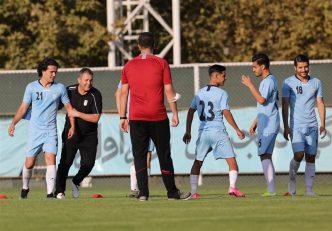 واکنش بازیکنان تیم ملی به بازگشت طارمی