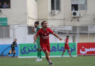 میلاد کمندانی : طلسم شهر خودرو در بازی با استقلال به پایان میرسد و پیروز این دیدار تیم مشهد است