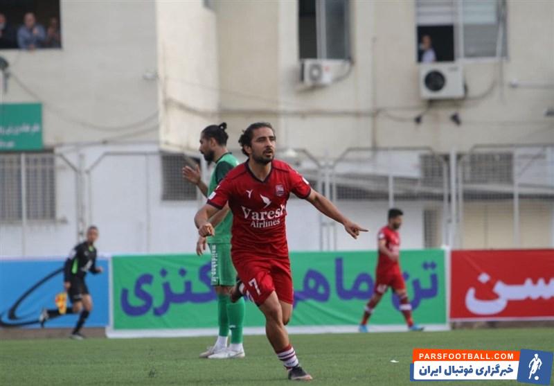 میلاد کمندانی : طلسم شهر خودرو در بازی با استقلال به پایان میرسد و پیروز این دیدار تیم مشهد است