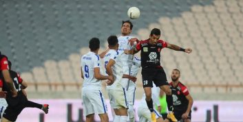 تغییر ساعت بازی های پرسپولیس