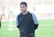 پایان رأفت سرمربی شهرداری آستارا و جایگزین فرشاد پیوس شد