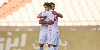 برترین گلزنان ایرانی لیگ قهرمانان اروپا : سردار آزمون با 6 گل در صدر ؛ مهدی طارمی در کنار علی دایی