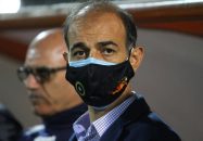 نشست خبری یحیی گل محمدی