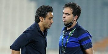 صالح مصطفوی به دلیل مصاحبه جنجالی پس از دربی جریمه شد