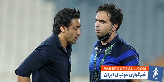 صالح مصطفوی به دلیل مصاحبه جنجالی پس از دربی جریمه شد