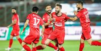 کمیته انضباطی پرسپولیس با سه بر صفر شدن دیدار استقلال و گل گهر به رده چهارم جدول رفت