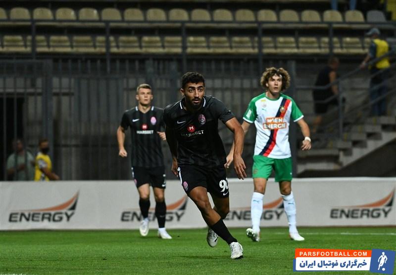 اللهیار صیادمنش