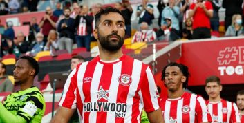 برنتفورد در شب نیمکت نشینی سامان قدوس مقابل لیدزیونایتد به تساوی رسید