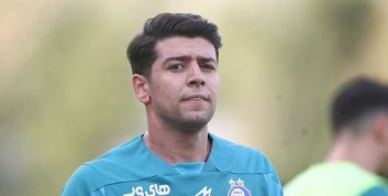 سعید مهری درباره از دست دادن پنالتی مقابل نود ارومیه صحبت کرد