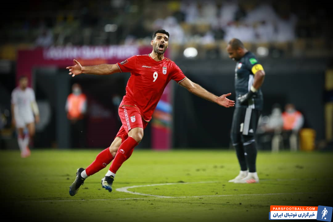 فرانسیسکو سِبه : نقش مهدی طارمی در پورتو فراتر از گلزنی است ؛ او علاقه پرتغالی ها به ایران را افزایش داده است