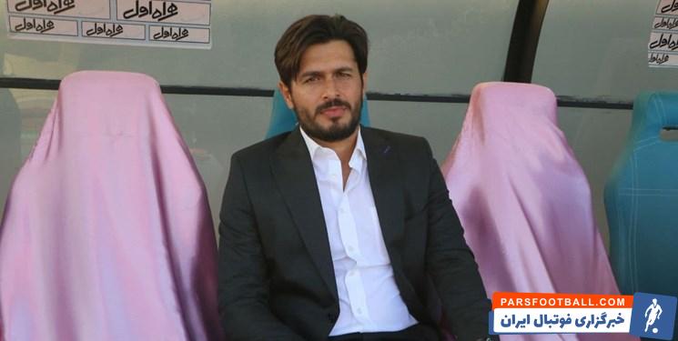 سعید دقیقی درباره بازی مقابل تیم پرسپولیس صحبت کرد