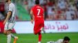 لیگ امارات ؛ پیروزی شباب الاهلی مقابل الظفره با تک گل دیدنی احمد نوراللهی