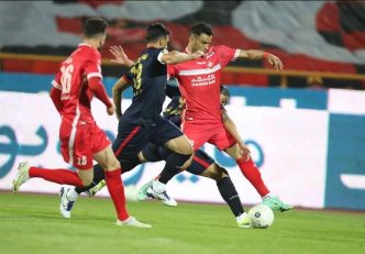 پرسپولیس ؛ با جانشین مهدی ترابی در دیدار مقابل پیکان آشنا شوید