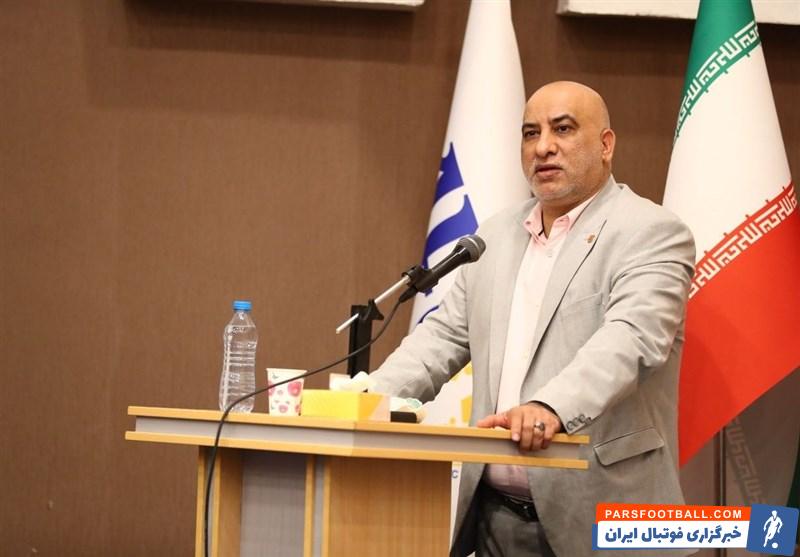 مجید صدری : پس از تأییدیه پرداخت ۴۵ هزار دلار آخر توسط کالدرون ؛ بازیکنان تاجیکی از بازی ذوب آهن می توانند برای پرسپولیس به میدان بروند