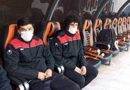 دکتر حقیقت : وحدت هنانوف تا دو سه هفته آینده به تمرینات پرسپولیس بر می گردد ؛ سعی می کنیم مهدی ترابی را به بازی ذوب آهن برسانیم