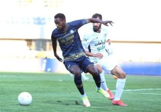 فرشید سمیعی معاون حقوقی استقلال : باید ماجرای جعل ایمیل‌ ها برای بازیکن گابنی گل گهر مشخص شود