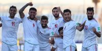 تمجید AFC از تیم ملی ایران