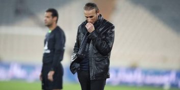 هیات فوتبال تهران با غیبت یحیی گل محمدی پیگیری شد