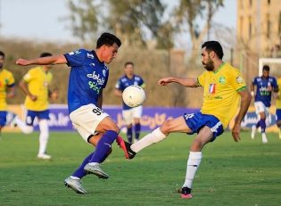 علیرضا اکبرپور : با این روند کار استقلال برای قهرمانی سخت میشود