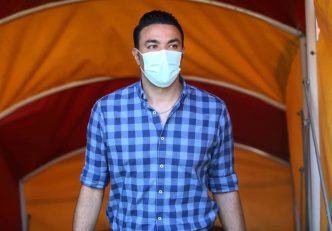 حمایت جواد نکونام از کارلوس کی روش