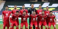 پرسپولیس بخشی از قرارداد بازیکنان و اعضای کادرفنی را پرداخت کرد