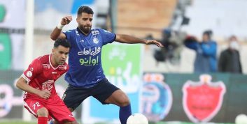 داوود سیدعباسی پیشکسوت استقلال : مدعی قهرمانی نباید از پنج بازی پنج امتیاز بگیرد