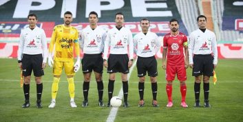 کارشناسی داوری دربی 97