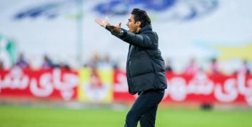 نشست خبری فرهاد مجیدی