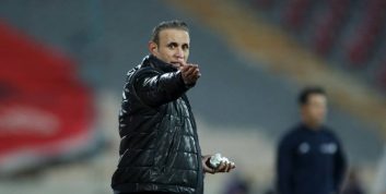 نشست خبری یحیی گل محمدی