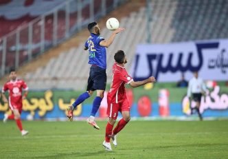 سهراب انتظاری پیشکسوت پرسپولیس درباره اوضاع این تیم صحبت کرد