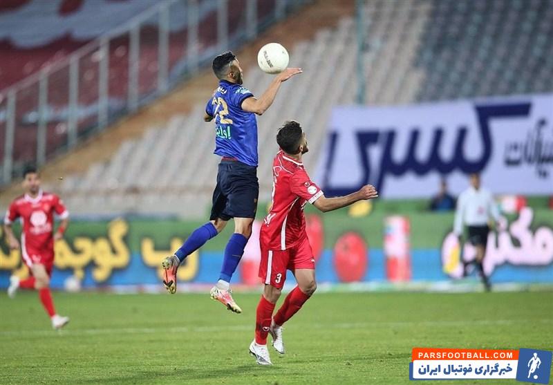 سهراب انتظاری پیشکسوت پرسپولیس درباره اوضاع این تیم صحبت کرد