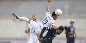 علی موسوی پیشکسوت استقلال درباره بازی مقابل پیکان صحبت کرد