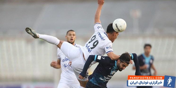 علی موسوی پیشکسوت استقلال درباره بازی مقابل پیکان صحبت کرد