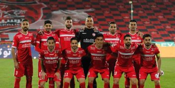پرسپولیس