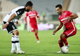 ابراهیم میرزابیگی کارشناس داوری فوتبال درباره بازی پرسپولیس مقابل هوادار صحبت کرد