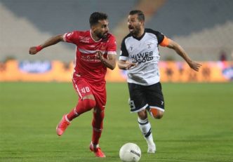 معین عباسیان : جدایی ۳ بازیکن در پرسپولیس تأثیر منفی گذاشته است ؛ شخصیت تیمیمان را بالا بردیم