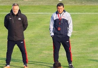 وحید فاضلی : تراکتور در بعضی پست ها کمبود بازیکن دارد