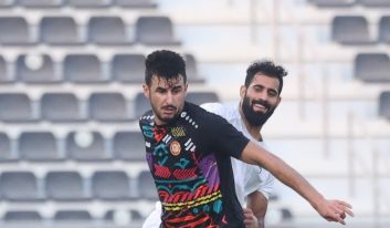 تساوی الاهلی و شکست الریان در شب حضور کنعانی زادگان و غیاب شجاع خخلیل زاده