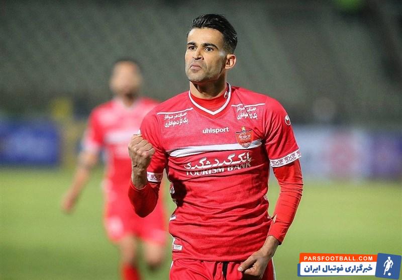 عیسی آل کثیر در واکنش به اعتراض هواداران پرسپولیس در مقابل وزارت ورزش : به حاشیه‌ها توجهی نمی کنم !