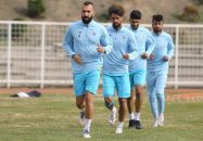 لیست استقلال برای بازی با پدیده