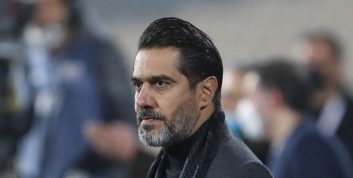 کنایه افشین پیروانی به کمیته انضباطی