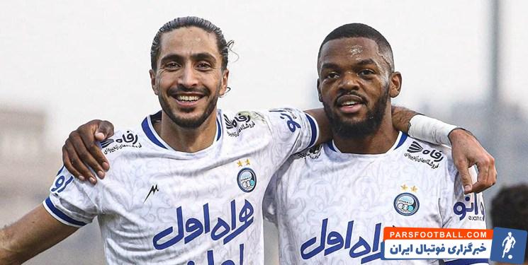 سیاوش یزدانی : برای استقلال رکورد زدن چندان عجیب نیست