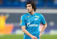 سردار آزمون