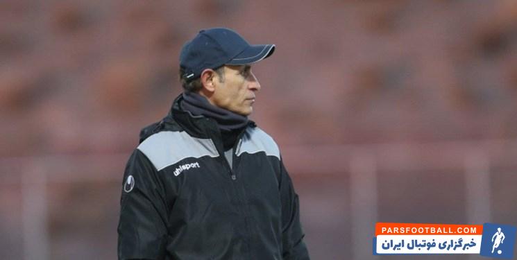 یحیی گل محمدی در واکنش به حذف احتمالی پرسپولیس از آسیا : فوتبال ایران سال هاست که ایرادهای اساسی دارد و باید درست شوند