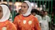 اعظم آخوندی : حجاب در فوتبال و فوتسال بانوان آسیا در حال گسترش است