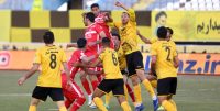 عذرخواهی باشگاه سپاهان بعد از باخت به پرسپولیس : اقدامات لازم در مورد تیم اعمال می‌شود