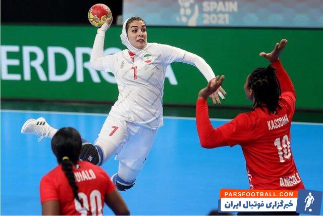 ۸ تیم راهیافته به پلیآف قهرمانی هندبال زنان جهان ۸ تیم راهیافته به پلیآف قهرمانی هندبال زنان جهان