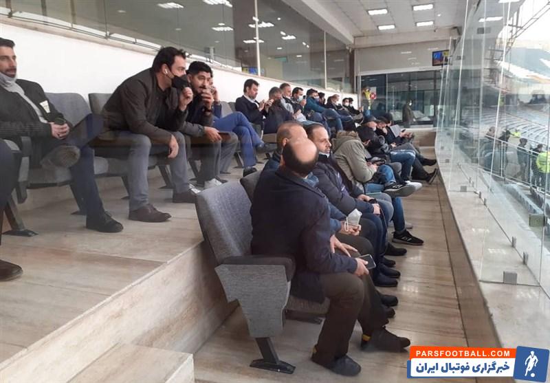 تیم فوتبال استقلال , تیم فوتبال سپاهان اصفهان , 