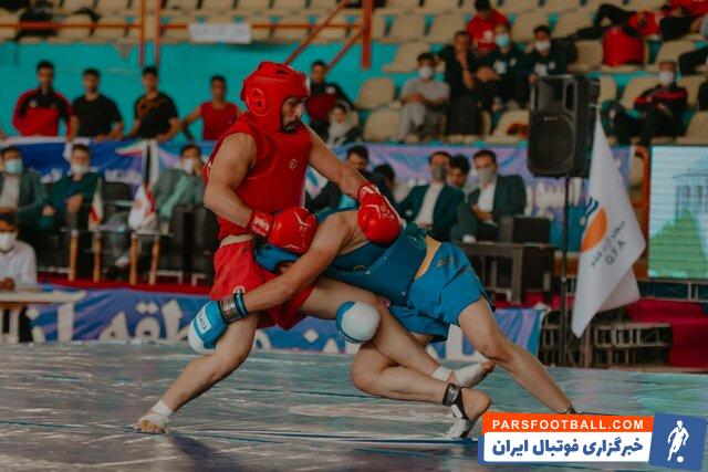 انتصاب کادرفنی تیم ملی ساندا بدون سرمربی!