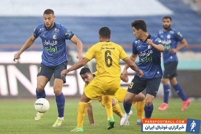 سلمانی و تکرار یک گل سه امتیازی؛ ژستد، یک طعمه دوست داشتنی